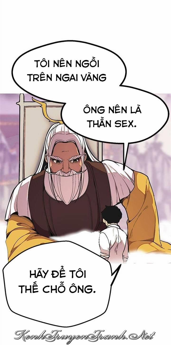 manhwax10.com - Truyện Manhwa Vị Thần XXX Chương 50 Trang 17