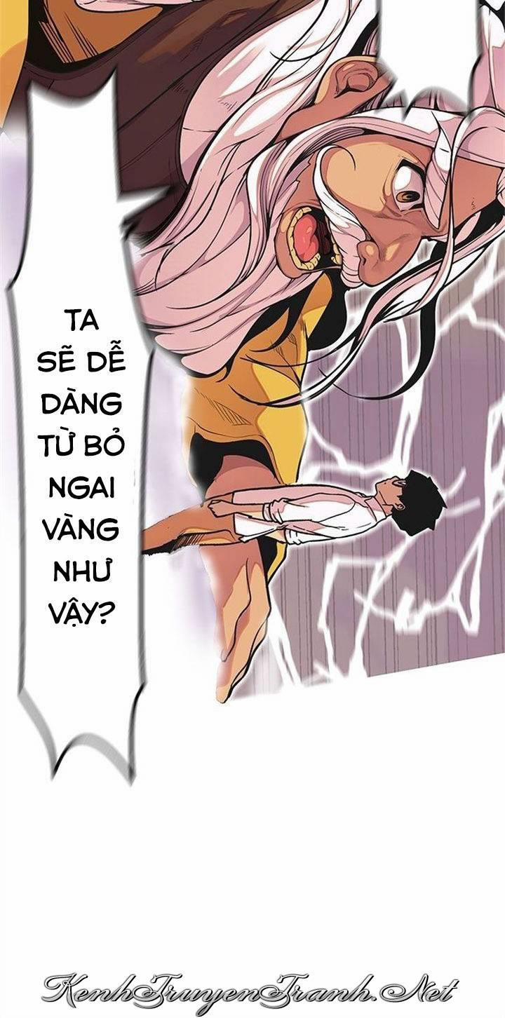 manhwax10.com - Truyện Manhwa Vị Thần XXX Chương 50 Trang 21