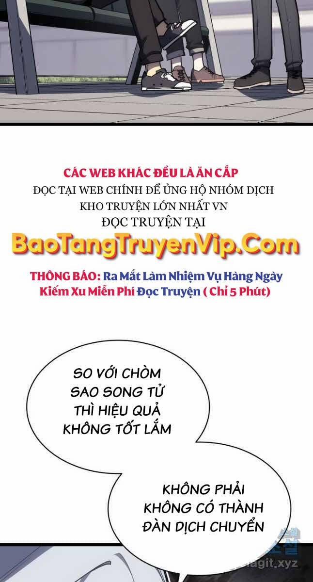 Vị Vua Mạnh Nhất Đã Trở Lại Chương 62 Trang 5