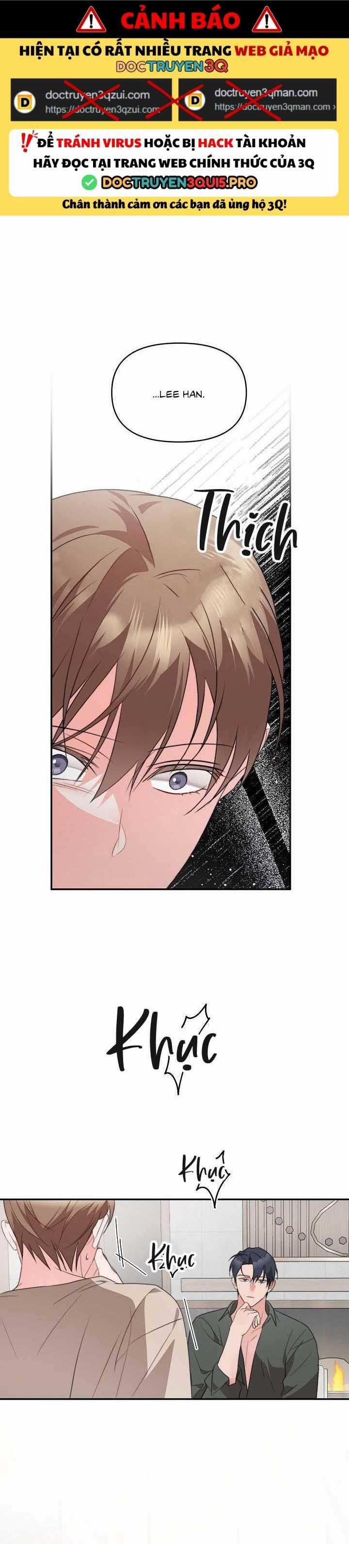 manhwax10.com - Truyện Manhwa [Vicera] Masquerade Chương 11 Trang 1