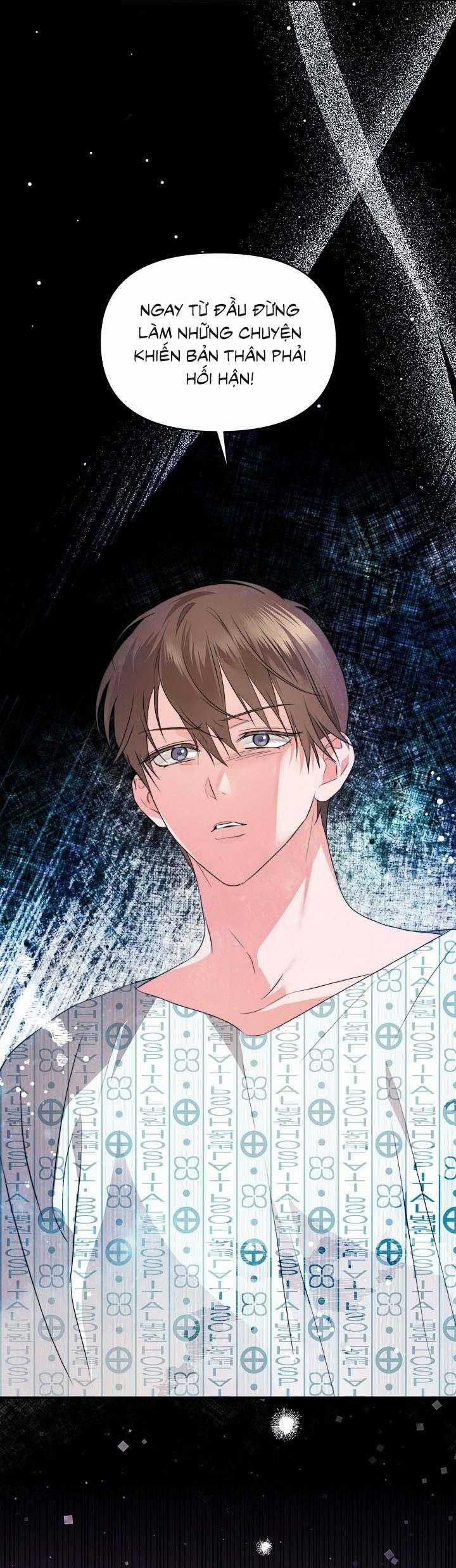 manhwax10.com - Truyện Manhwa [Vicera] Masquerade Chương 11 Trang 17