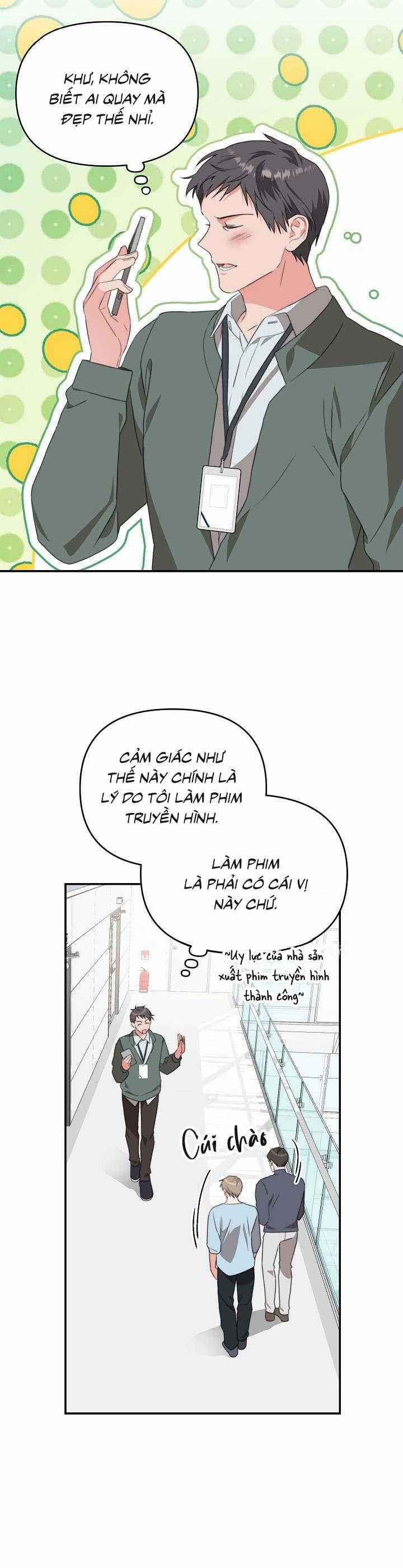 manhwax10.com - Truyện Manhwa [Vicera] Masquerade Chương 11 Trang 19