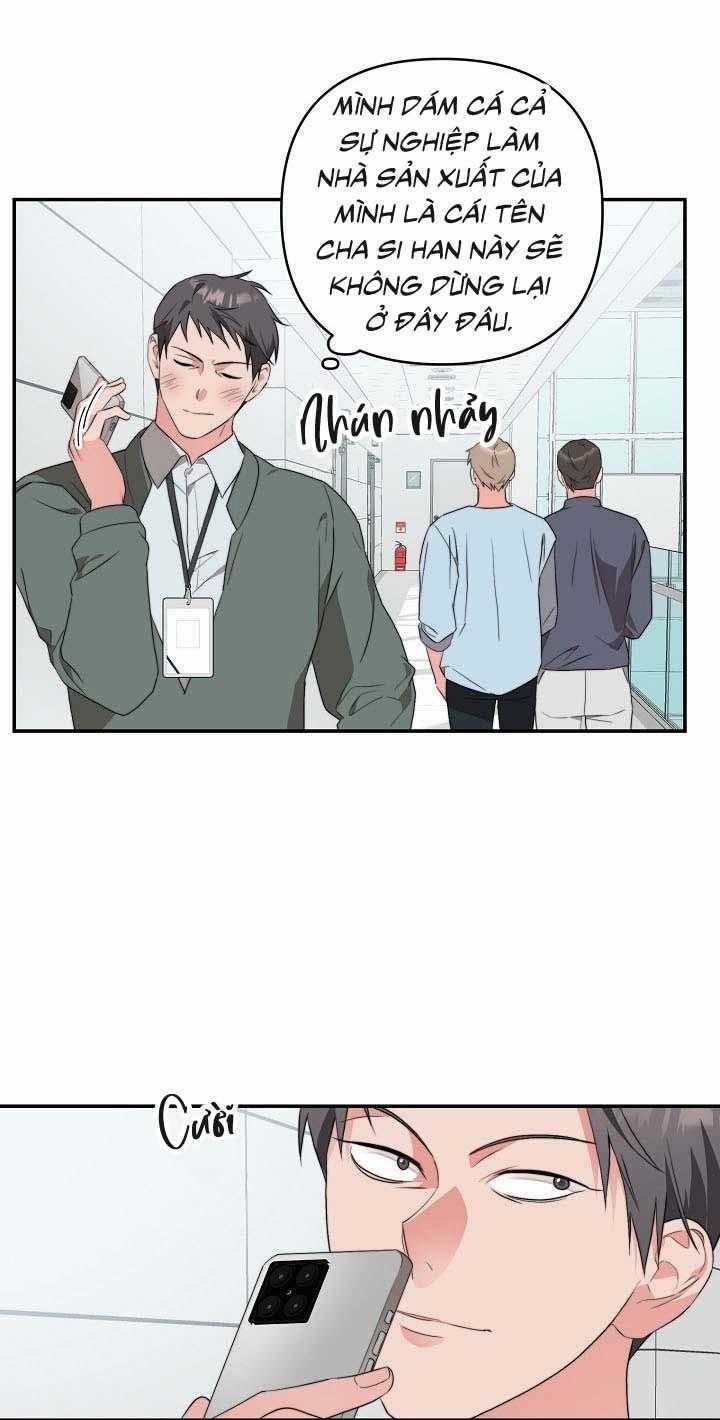 manhwax10.com - Truyện Manhwa [Vicera] Masquerade Chương 11 Trang 20