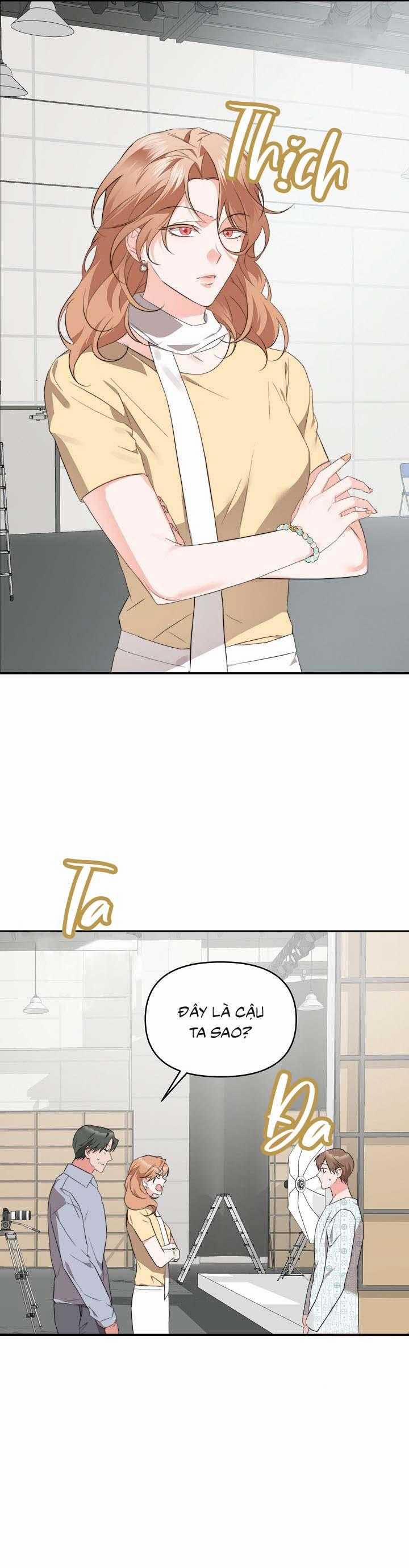 manhwax10.com - Truyện Manhwa [Vicera] Masquerade Chương 11 Trang 22