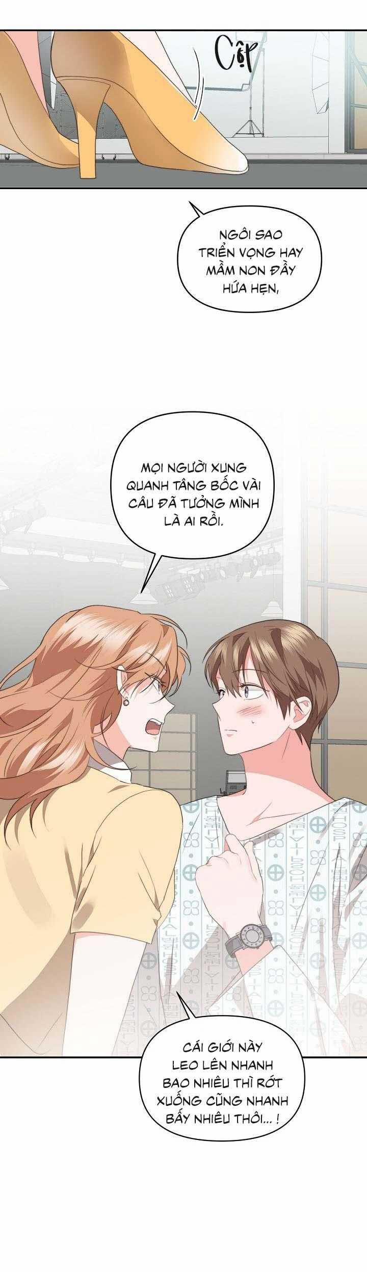 manhwax10.com - Truyện Manhwa [Vicera] Masquerade Chương 11 Trang 26