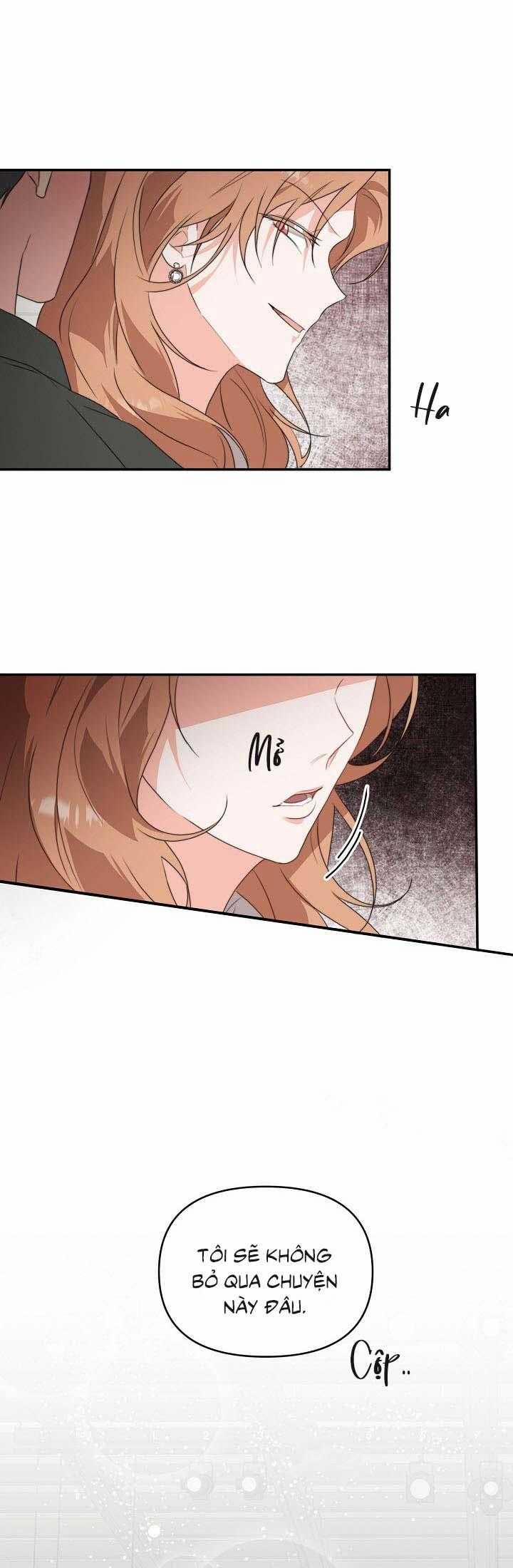 manhwax10.com - Truyện Manhwa [Vicera] Masquerade Chương 11 Trang 29