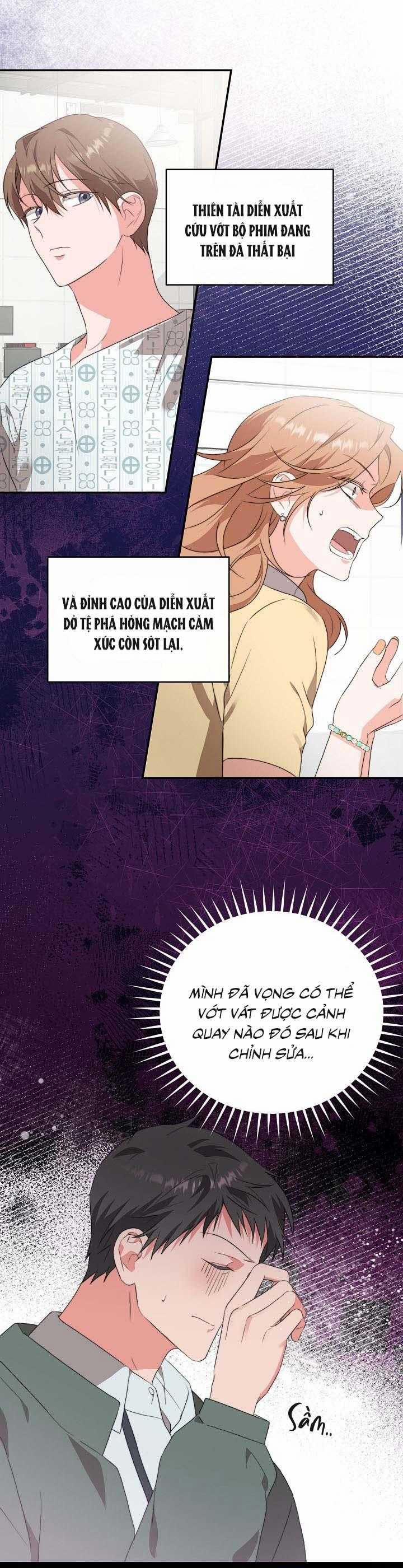 manhwax10.com - Truyện Manhwa [Vicera] Masquerade Chương 11 Trang 31
