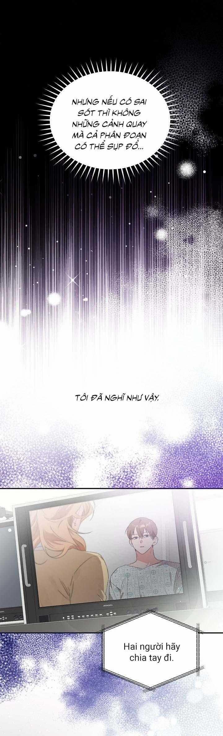 manhwax10.com - Truyện Manhwa [Vicera] Masquerade Chương 11 Trang 32
