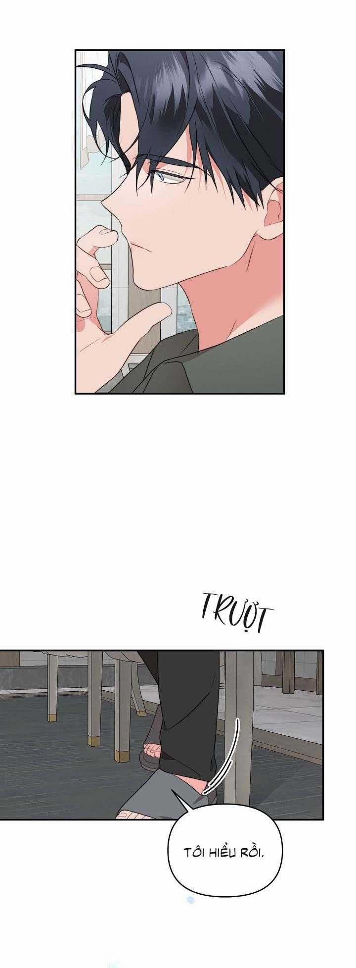 manhwax10.com - Truyện Manhwa [Vicera] Masquerade Chương 11 Trang 6