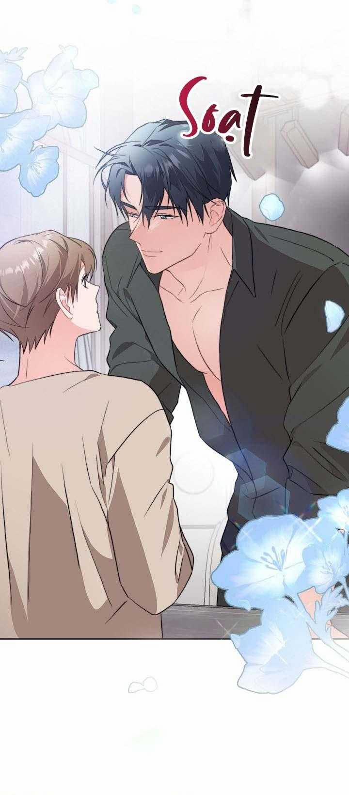 manhwax10.com - Truyện Manhwa [Vicera] Masquerade Chương 11 Trang 7