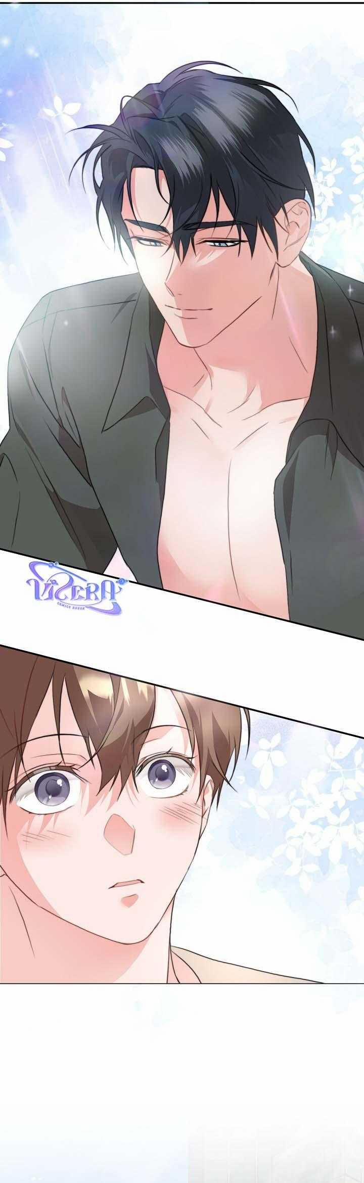 manhwax10.com - Truyện Manhwa [Vicera] Masquerade Chương 11 Trang 8