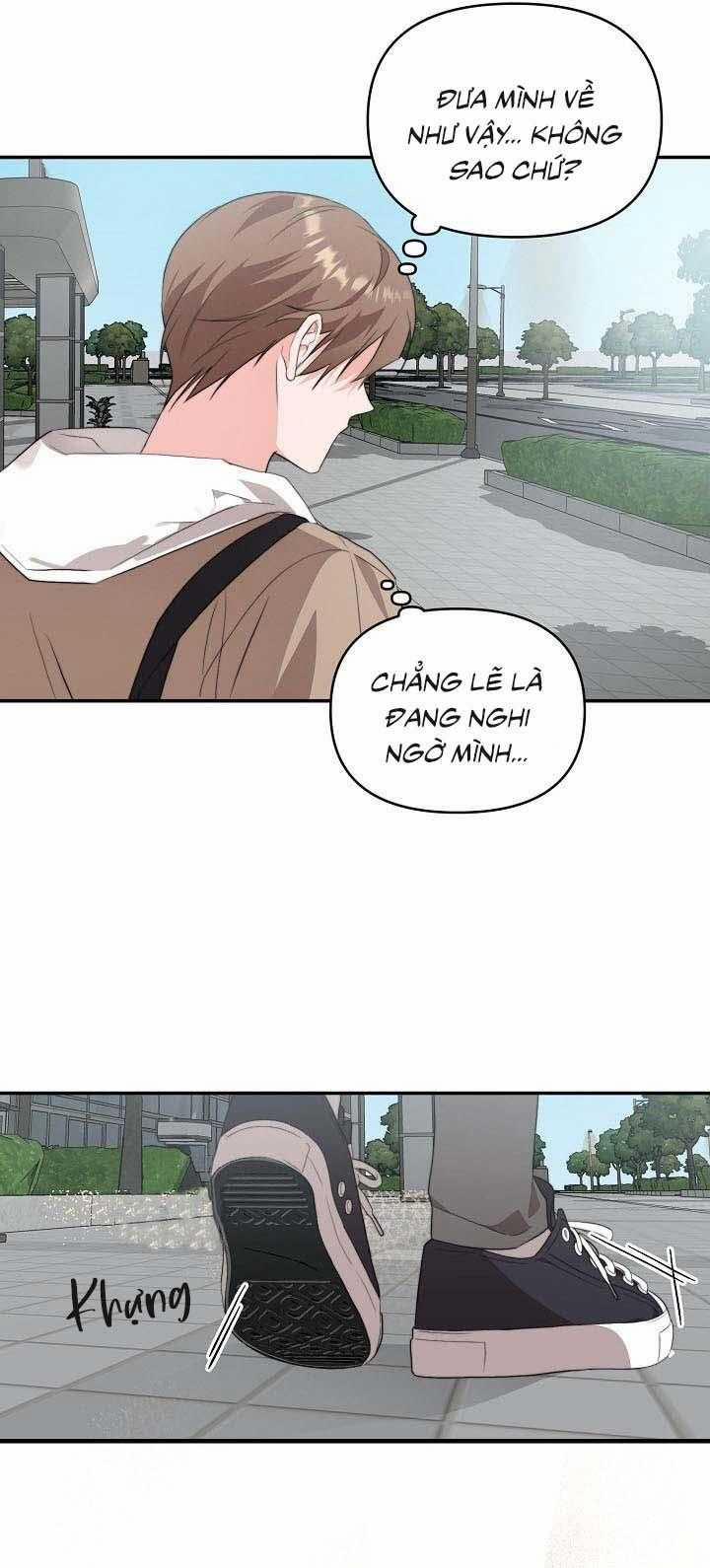 manhwax10.com - Truyện Manhwa [Vicera] Masquerade Chương 11 Trang 10