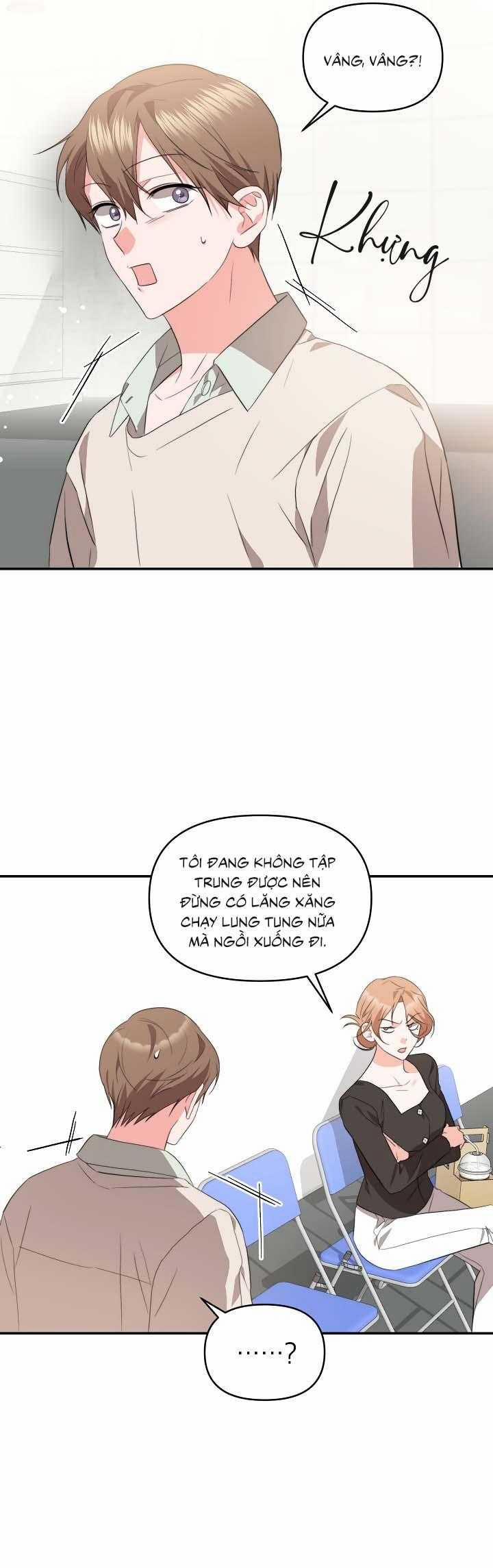manhwax10.com - Truyện Manhwa [Vicera] Masquerade Chương 12 Trang 28