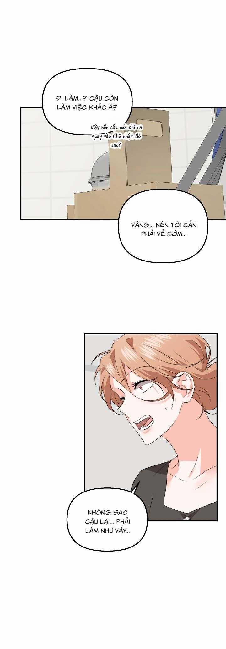 manhwax10.com - Truyện Manhwa [Vicera] Masquerade Chương 12 Trang 32