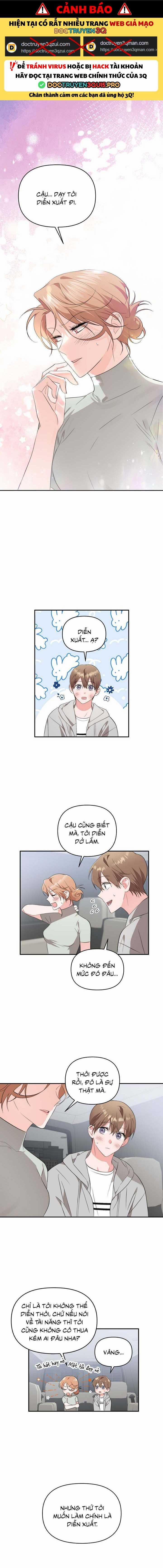 manhwax10.com - Truyện Manhwa [Vicera] Masquerade Chương 13 Trang 1