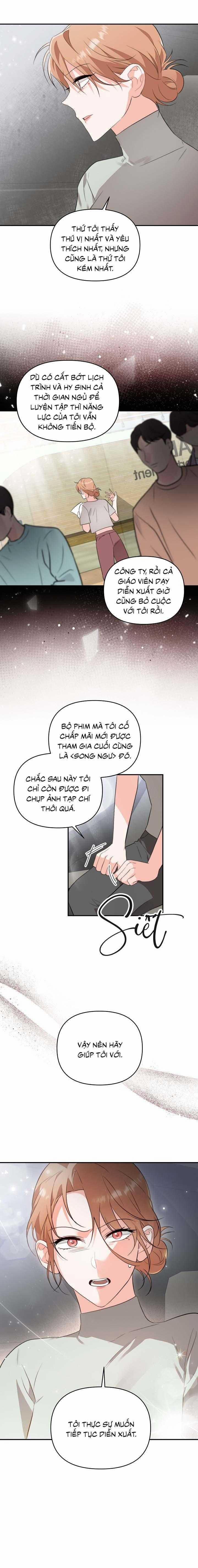 manhwax10.com - Truyện Manhwa [Vicera] Masquerade Chương 13 Trang 2