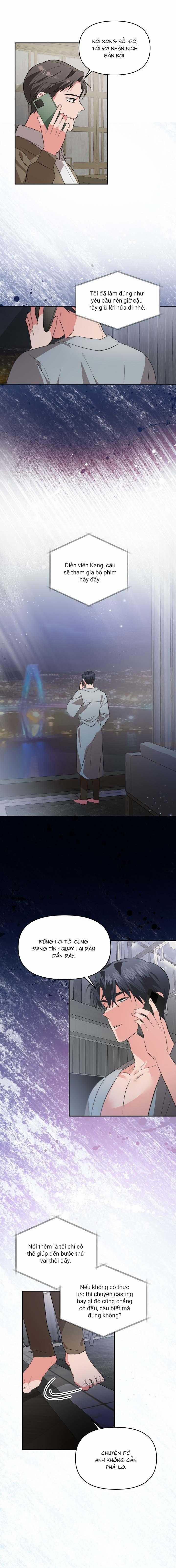 manhwax10.com - Truyện Manhwa [Vicera] Masquerade Chương 13 Trang 13