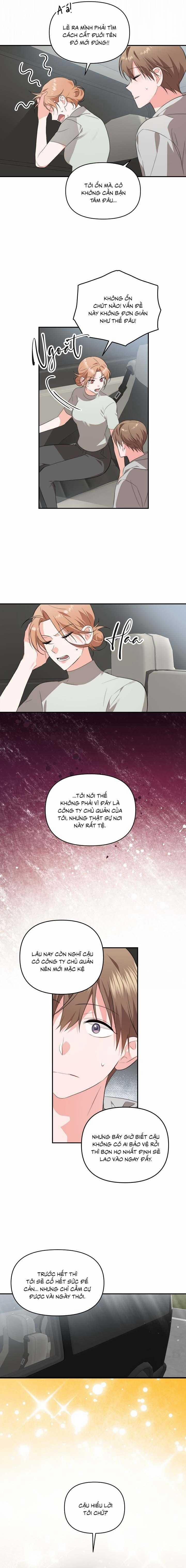 manhwax10.com - Truyện Manhwa [Vicera] Masquerade Chương 13 Trang 6