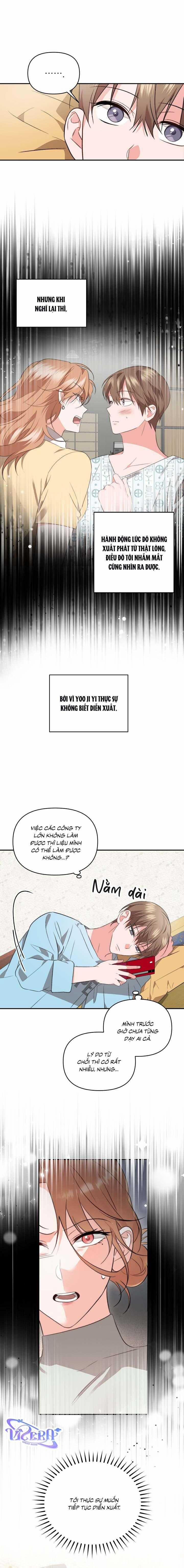 manhwax10.com - Truyện Manhwa [Vicera] Masquerade Chương 13 Trang 8