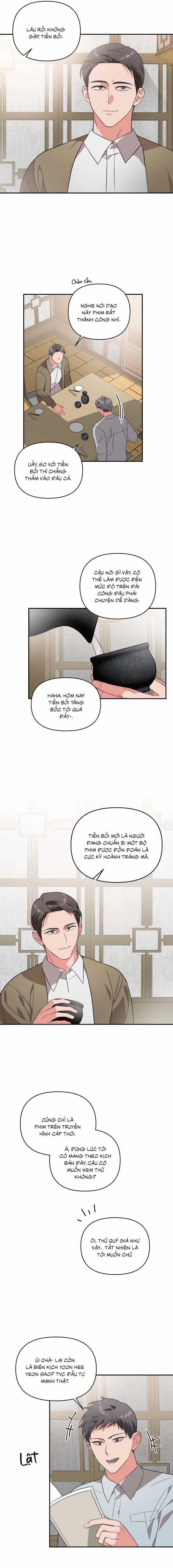 manhwax10.com - Truyện Manhwa [Vicera] Masquerade Chương 13 Trang 10