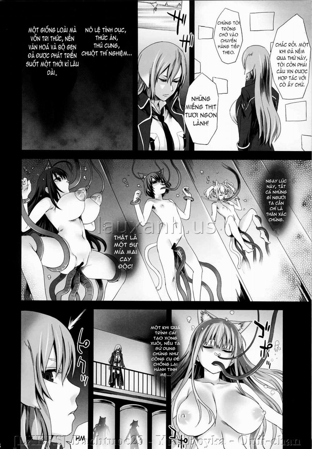 manhwax10.com - Truyện Manhwa Victim Girl (Series Full) Chương 10 Trang 28