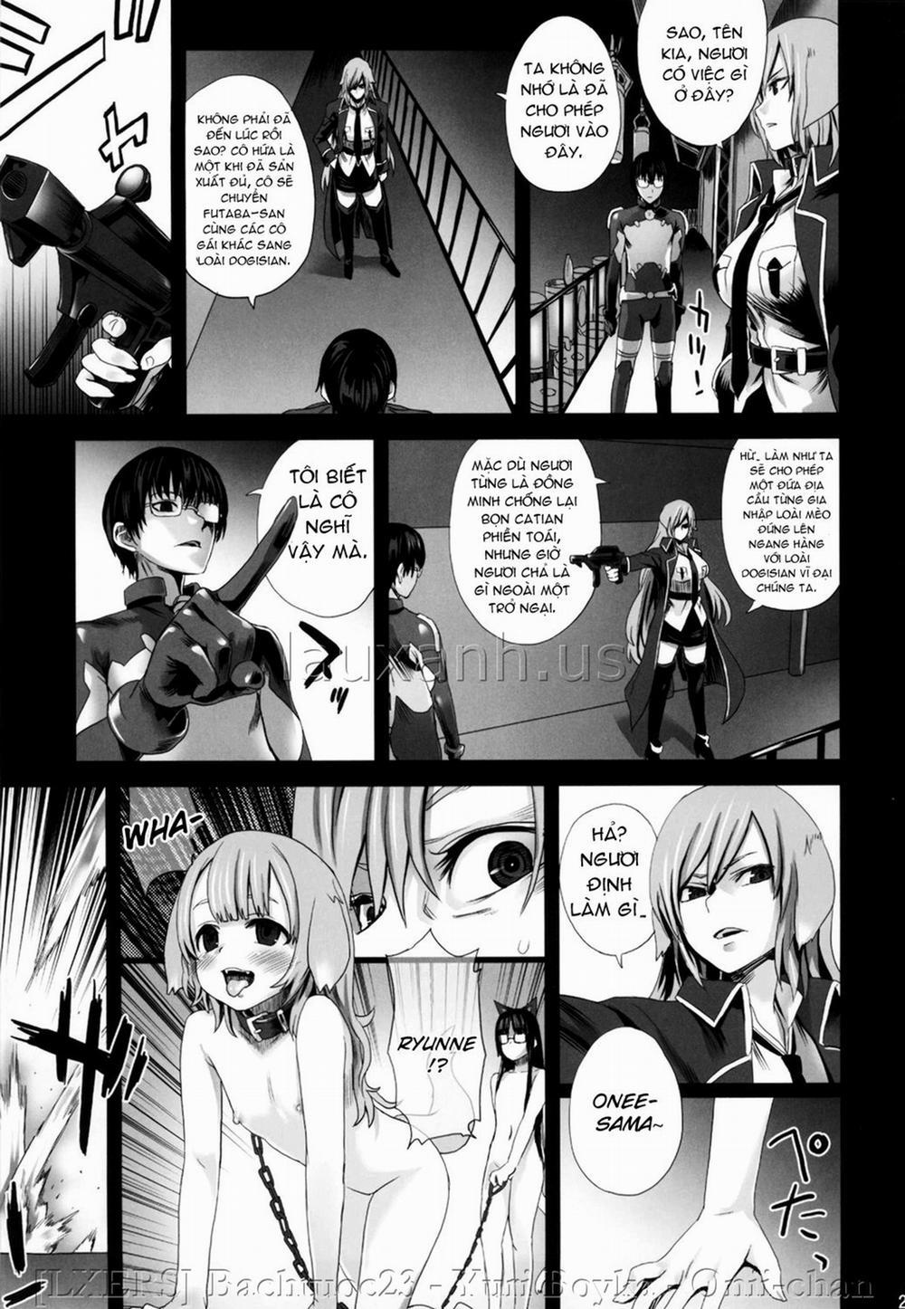 manhwax10.com - Truyện Manhwa Victim Girl (Series Full) Chương 10 Trang 29