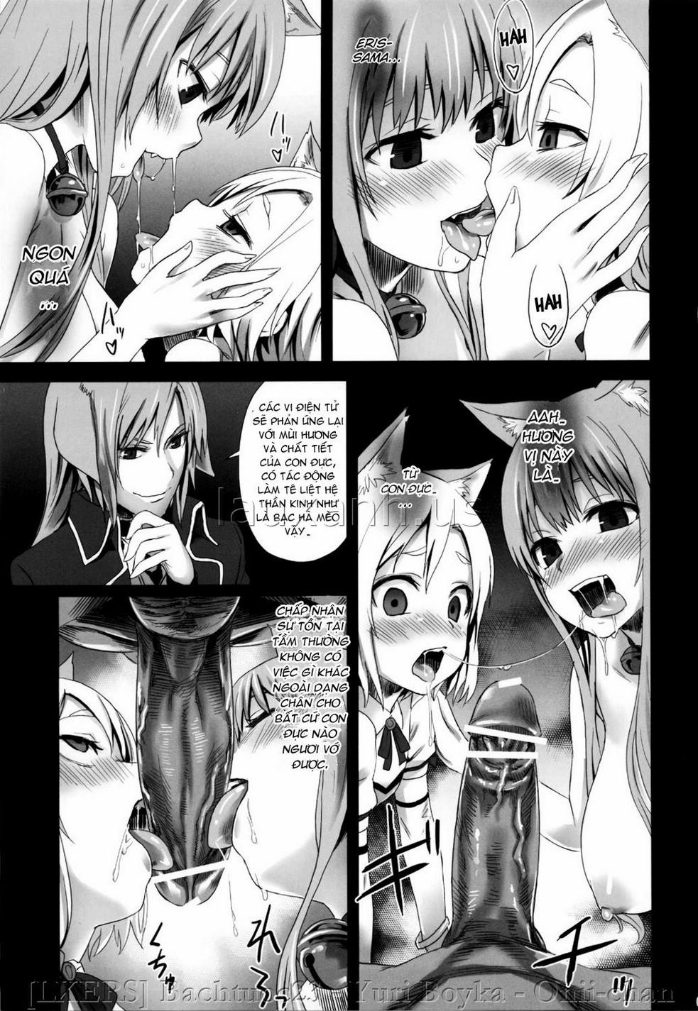 manhwax10.com - Truyện Manhwa Victim Girl (Series Full) Chương 10 Trang 7