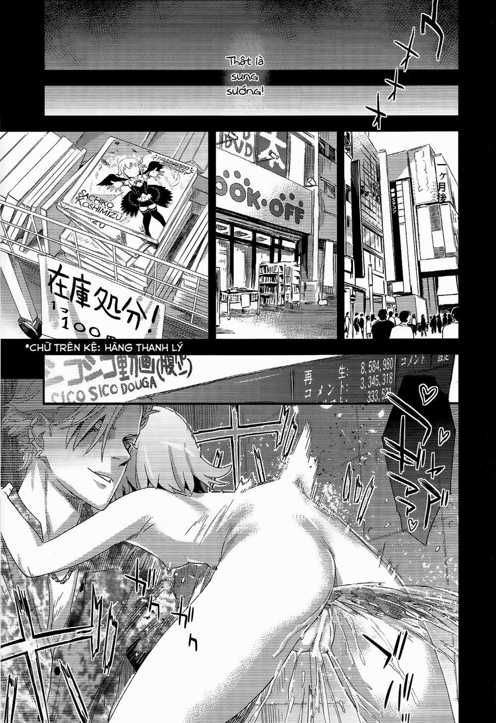 manhwax10.com - Truyện Manhwa Victim Girl (Series Full) Chương 15 Trang 34