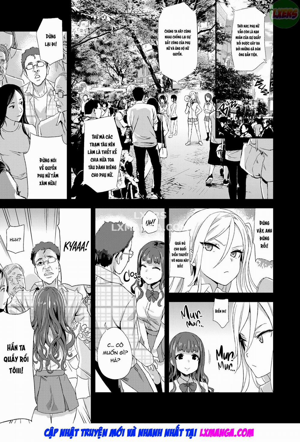 manhwax10.com - Truyện Manhwa VictimGirlsR ...JK de Refre Chương 2 0 END Trang 15