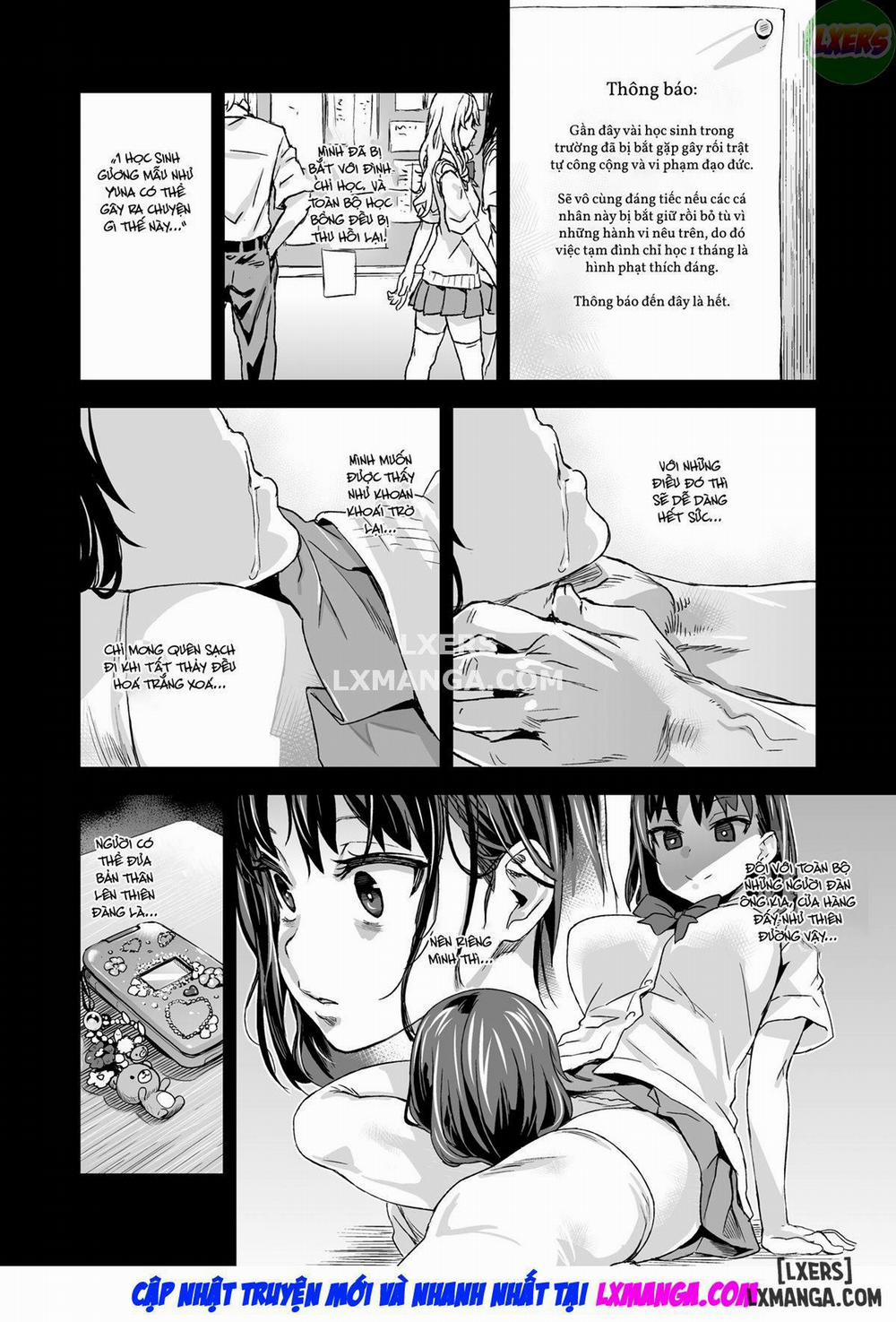 manhwax10.com - Truyện Manhwa VictimGirlsR ...JK de Refre Chương Oneshot Trang 24