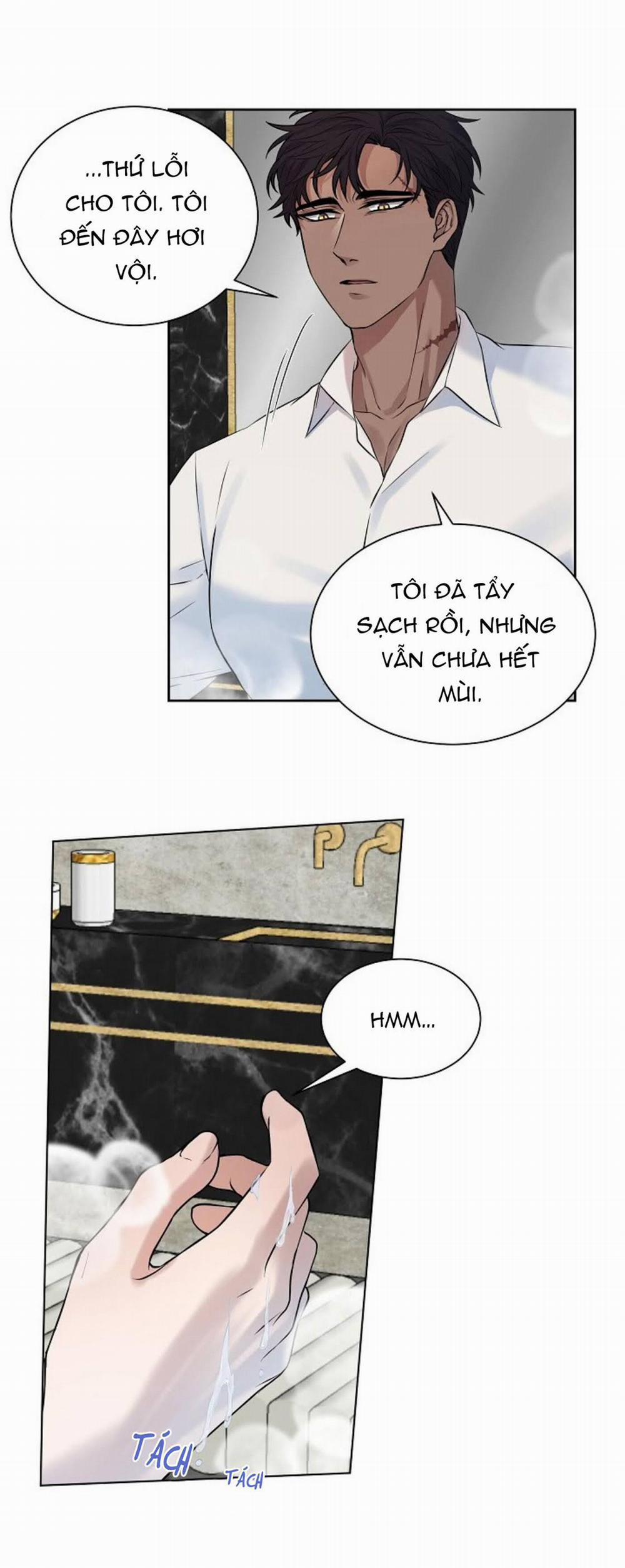 manhwax10.com - Truyện Manhwa Viên Đạn Vàng Chương 1 Trang 64