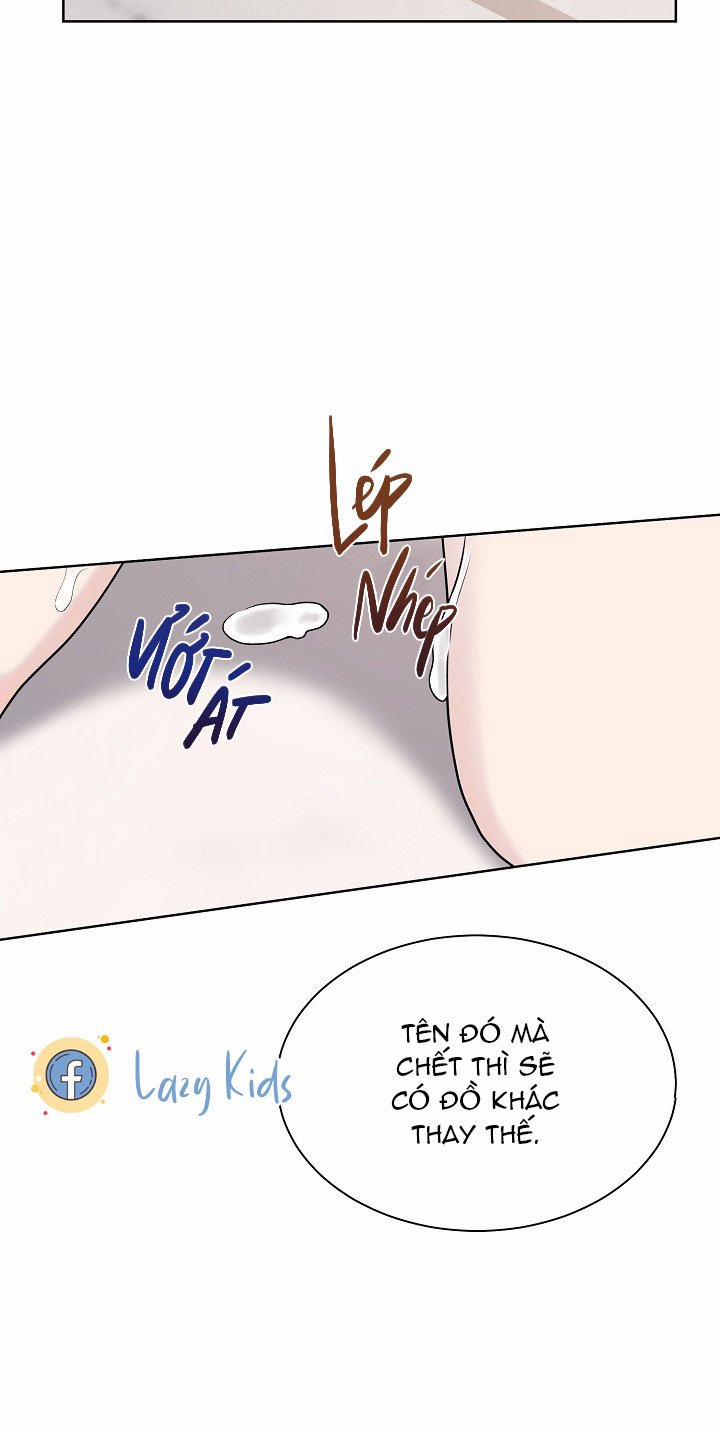 manhwax10.com - Truyện Manhwa Viên Đạn Vàng Chương 12 Trang 23