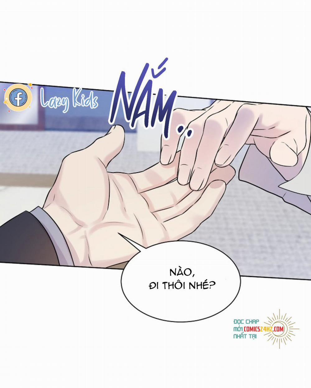 manhwax10.com - Truyện Manhwa Viên Đạn Vàng Chương 18 Trang 39