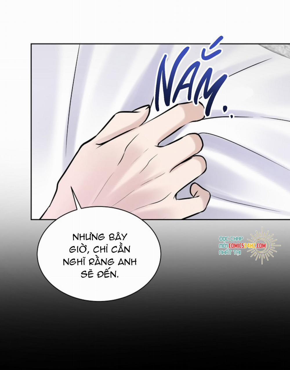 manhwax10.com - Truyện Manhwa Viên Đạn Vàng Chương 18 Trang 9