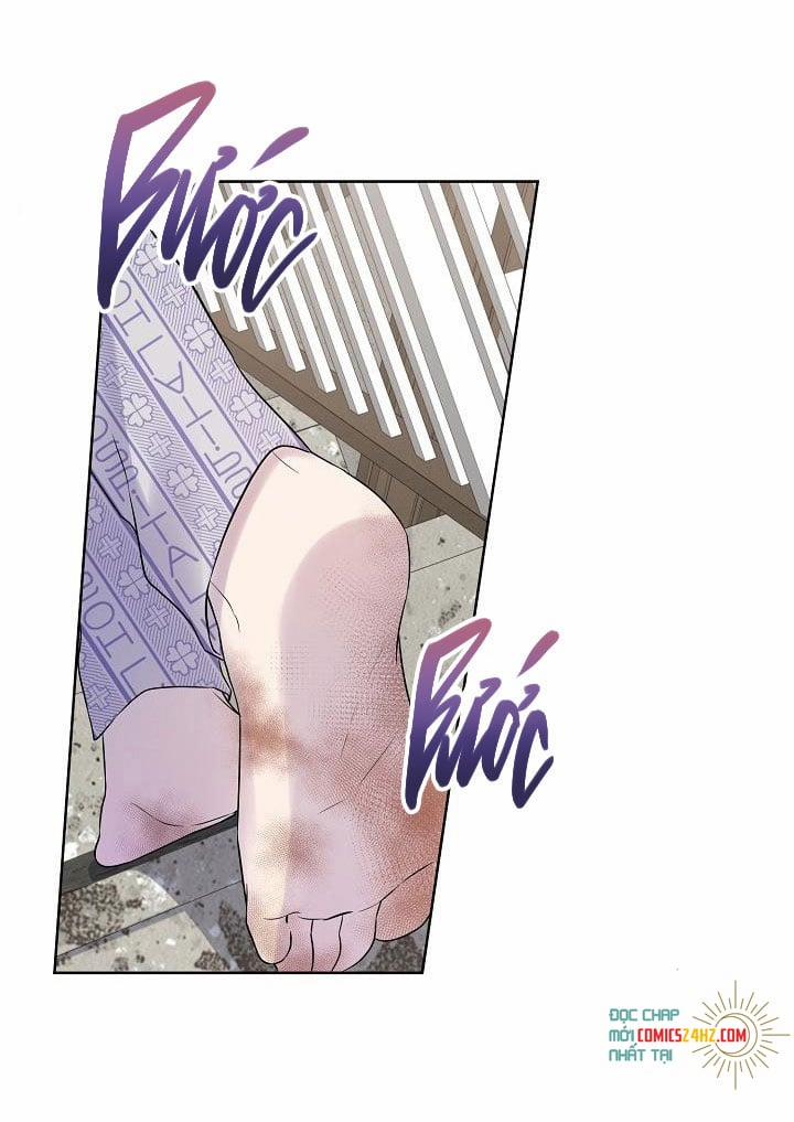 manhwax10.com - Truyện Manhwa Viên Đạn Vàng Chương 21 Trang 8