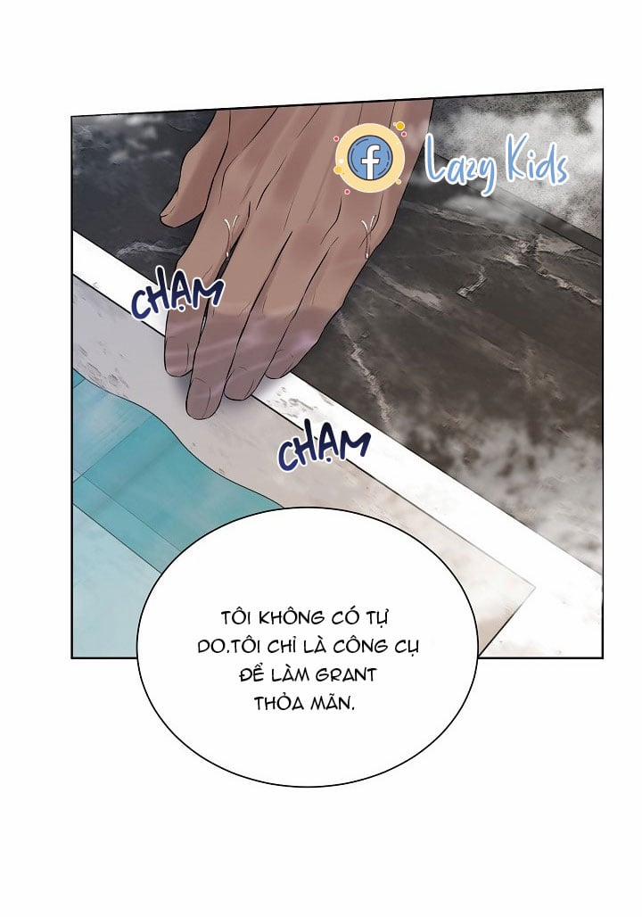 manhwax10.com - Truyện Manhwa Viên Đạn Vàng Chương 3 Trang 50