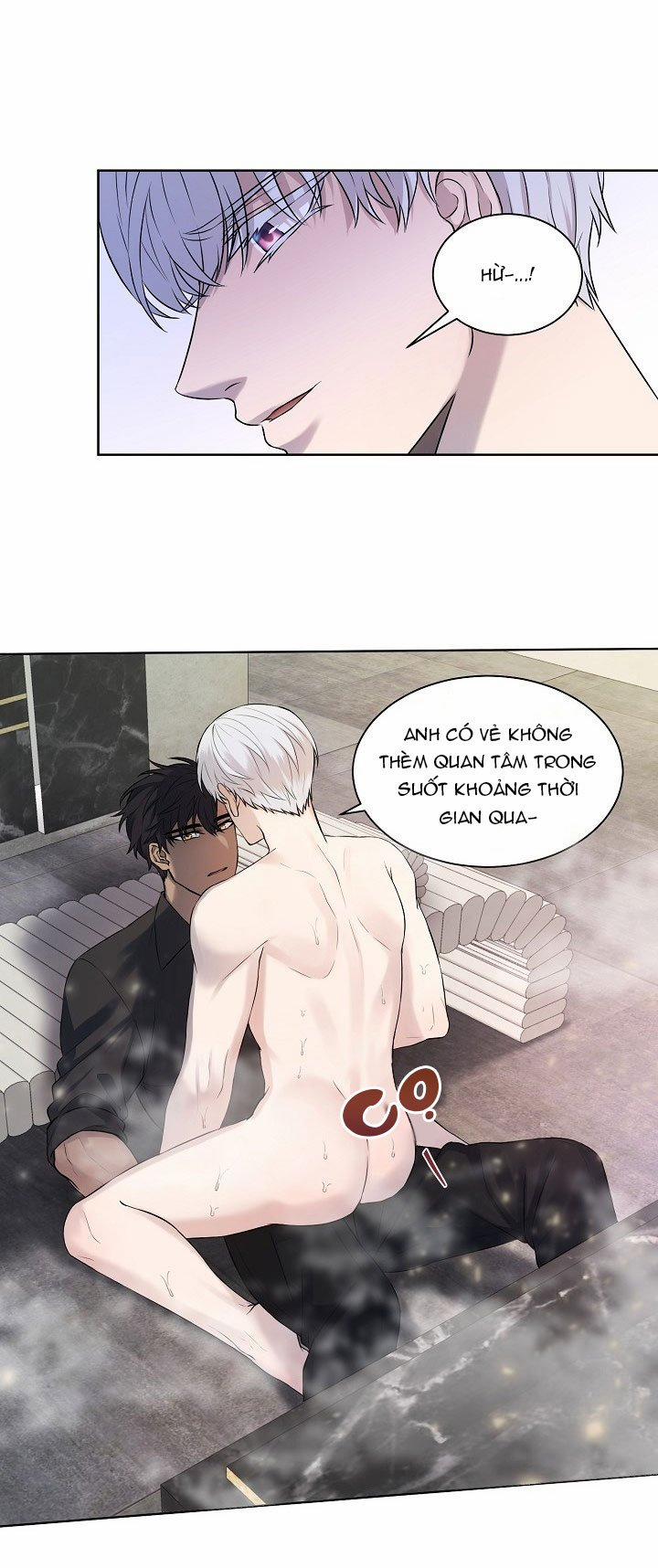 manhwax10.com - Truyện Manhwa Viên Đạn Vàng Chương 3 Trang 58