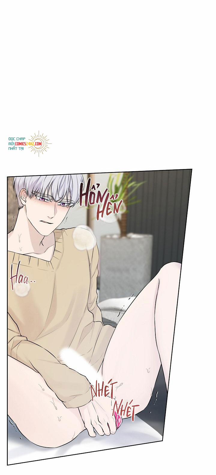 manhwax10.com - Truyện Manhwa Viên Đạn Vàng Chương 5 Trang 29