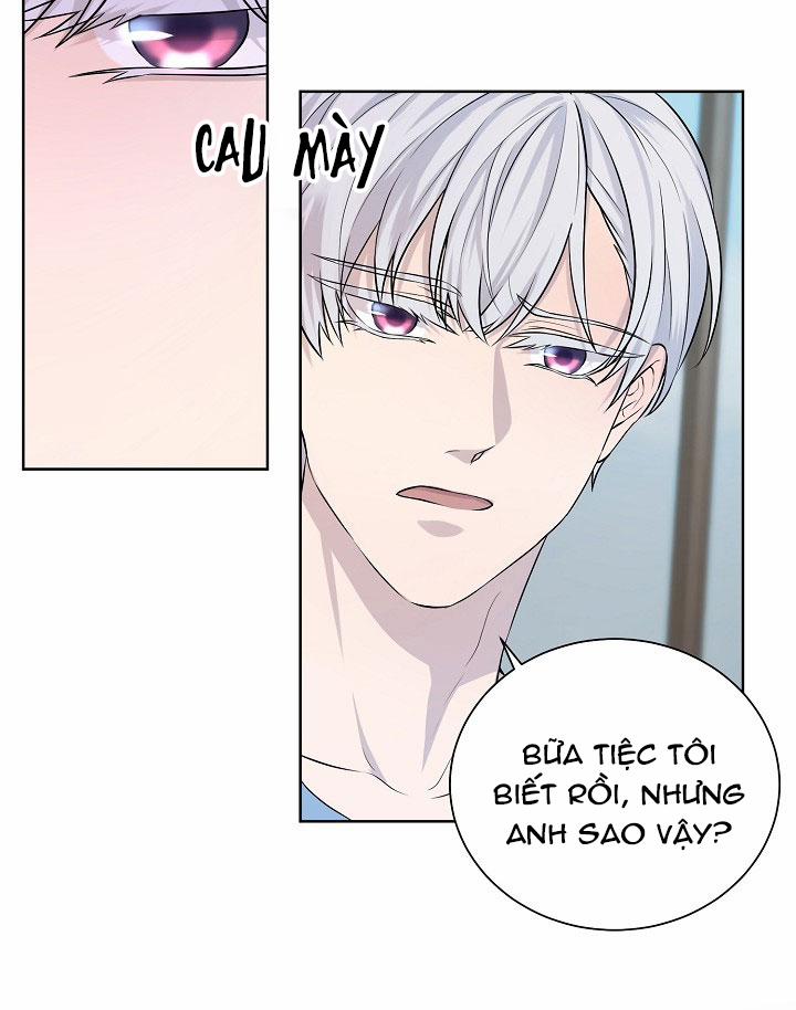 manhwax10.com - Truyện Manhwa Viên Đạn Vàng Chương 7 Trang 11