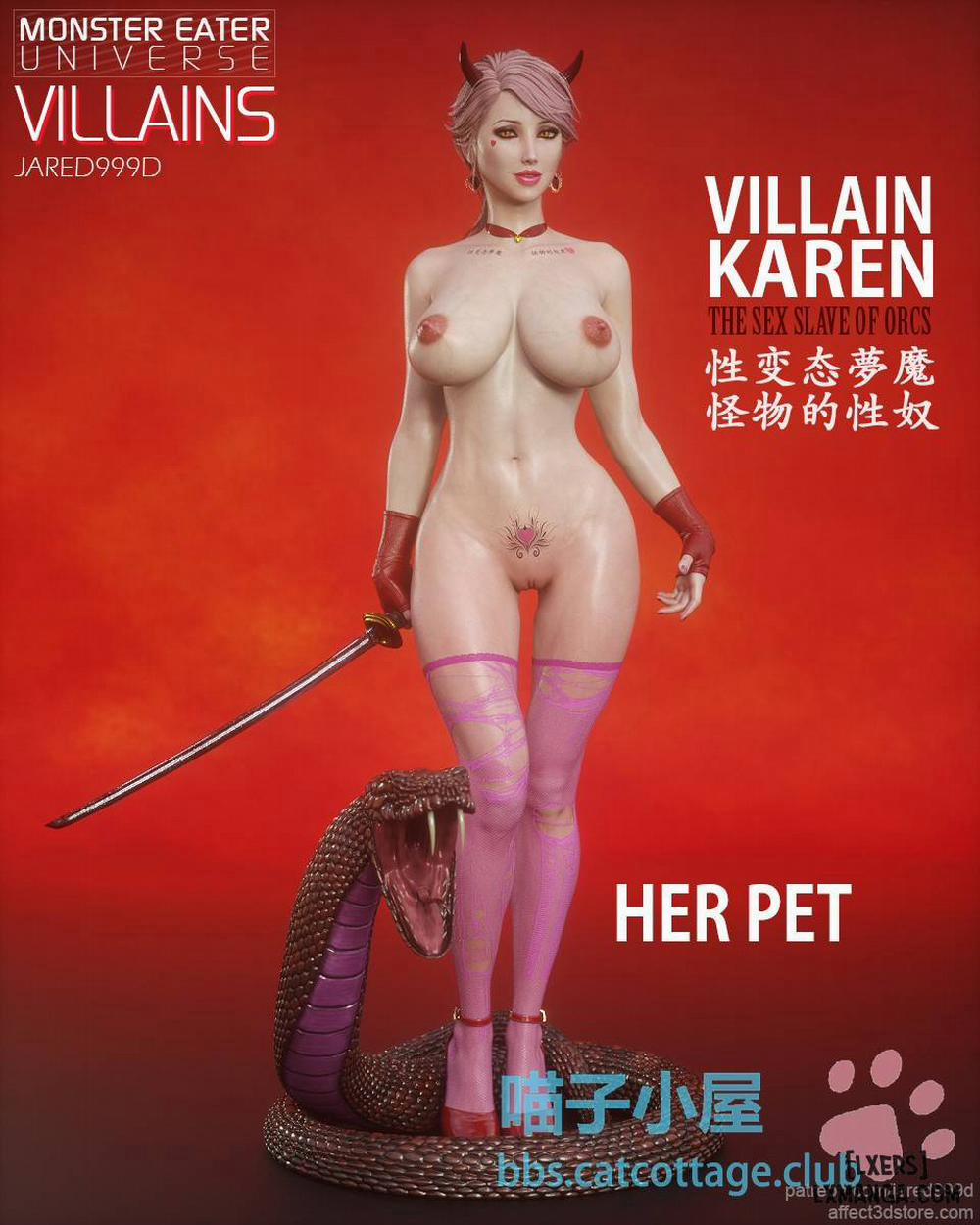 Villains Chương 2 END Trang 112