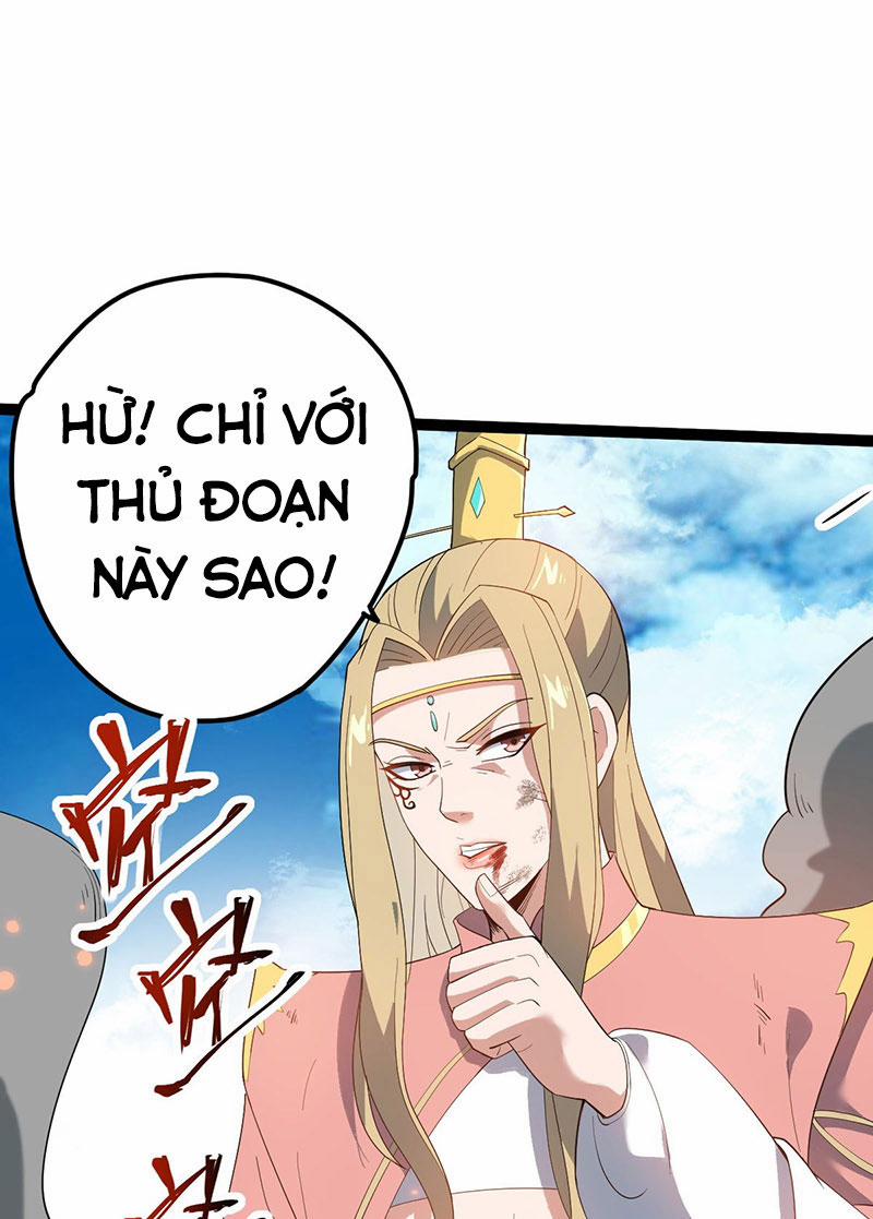 manhwax10.com - Truyện Manhwa Vĩnh Sinh Chương 18 Trang 28