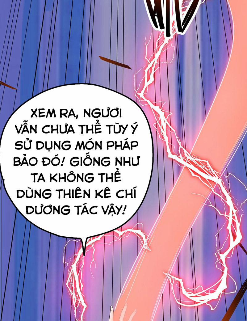 manhwax10.com - Truyện Manhwa Vĩnh Sinh Chương 18 Trang 53