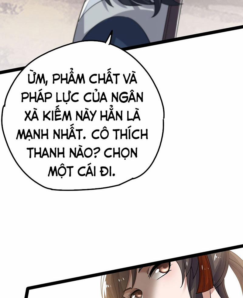 manhwax10.com - Truyện Manhwa Vĩnh Sinh Chương 19 Trang 31