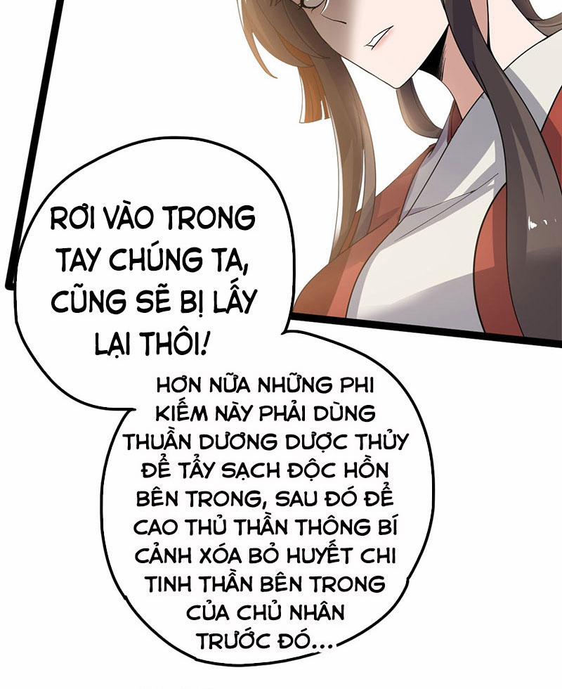 manhwax10.com - Truyện Manhwa Vĩnh Sinh Chương 19 Trang 32