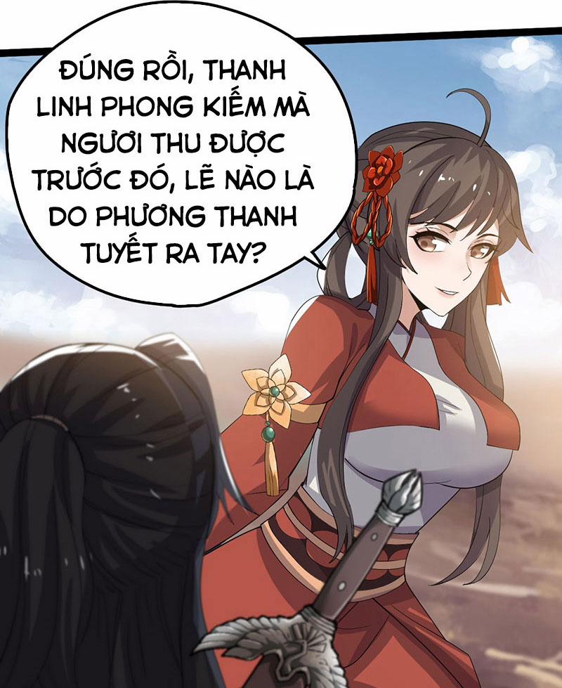 manhwax10.com - Truyện Manhwa Vĩnh Sinh Chương 19 Trang 33