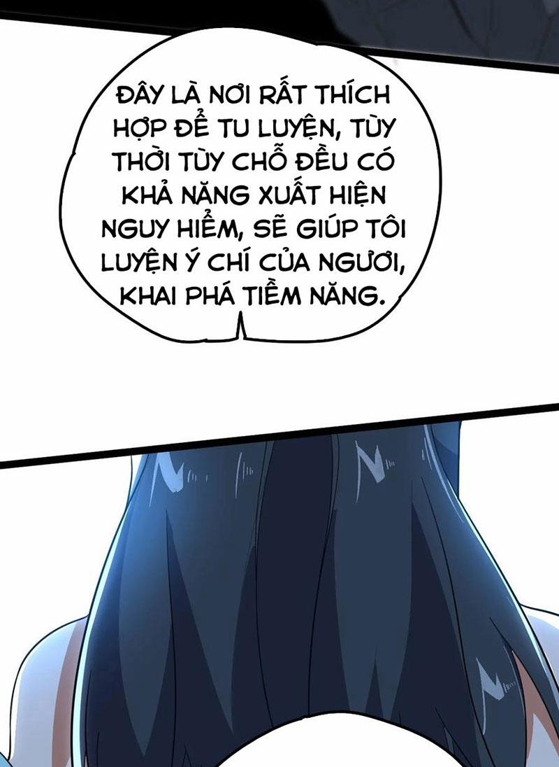 manhwax10.com - Truyện Manhwa Vĩnh Sinh Chương 22 Trang 13