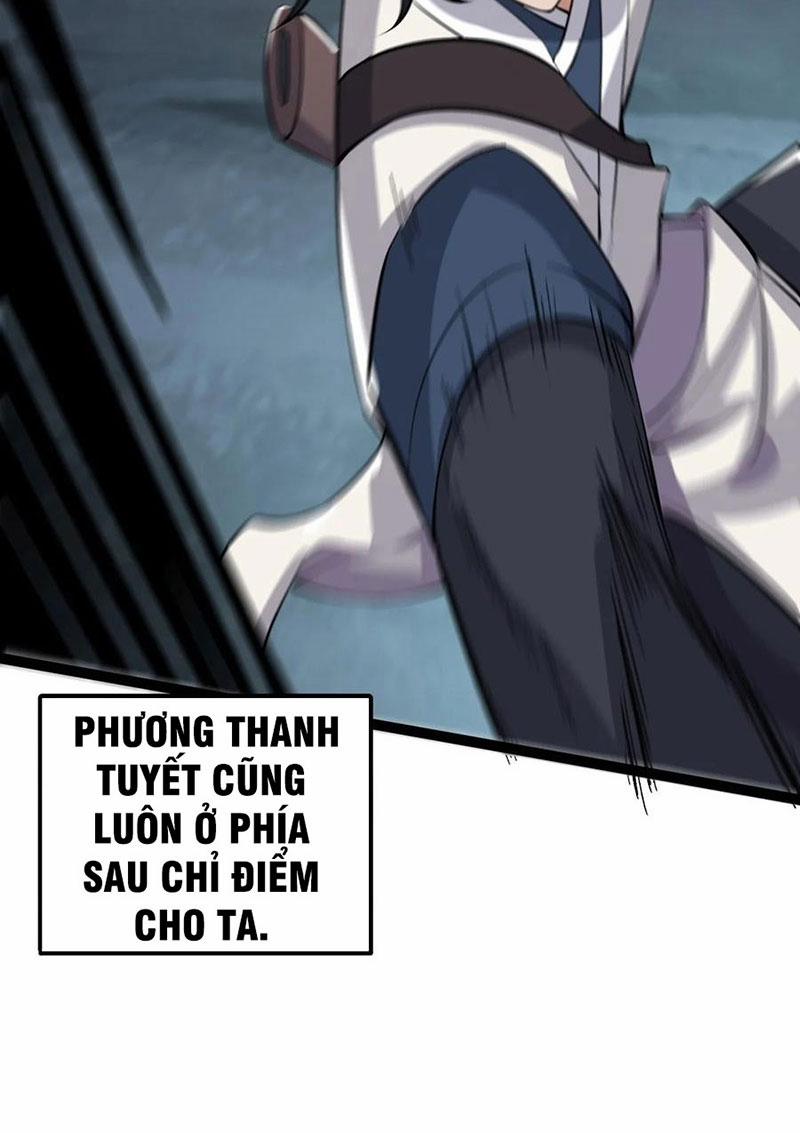 manhwax10.com - Truyện Manhwa Vĩnh Sinh Chương 22 Trang 40