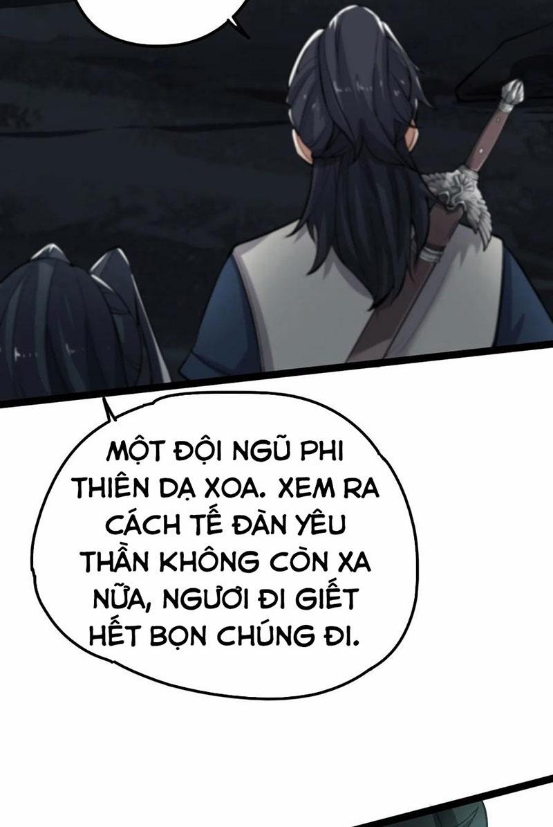 manhwax10.com - Truyện Manhwa Vĩnh Sinh Chương 22 Trang 42