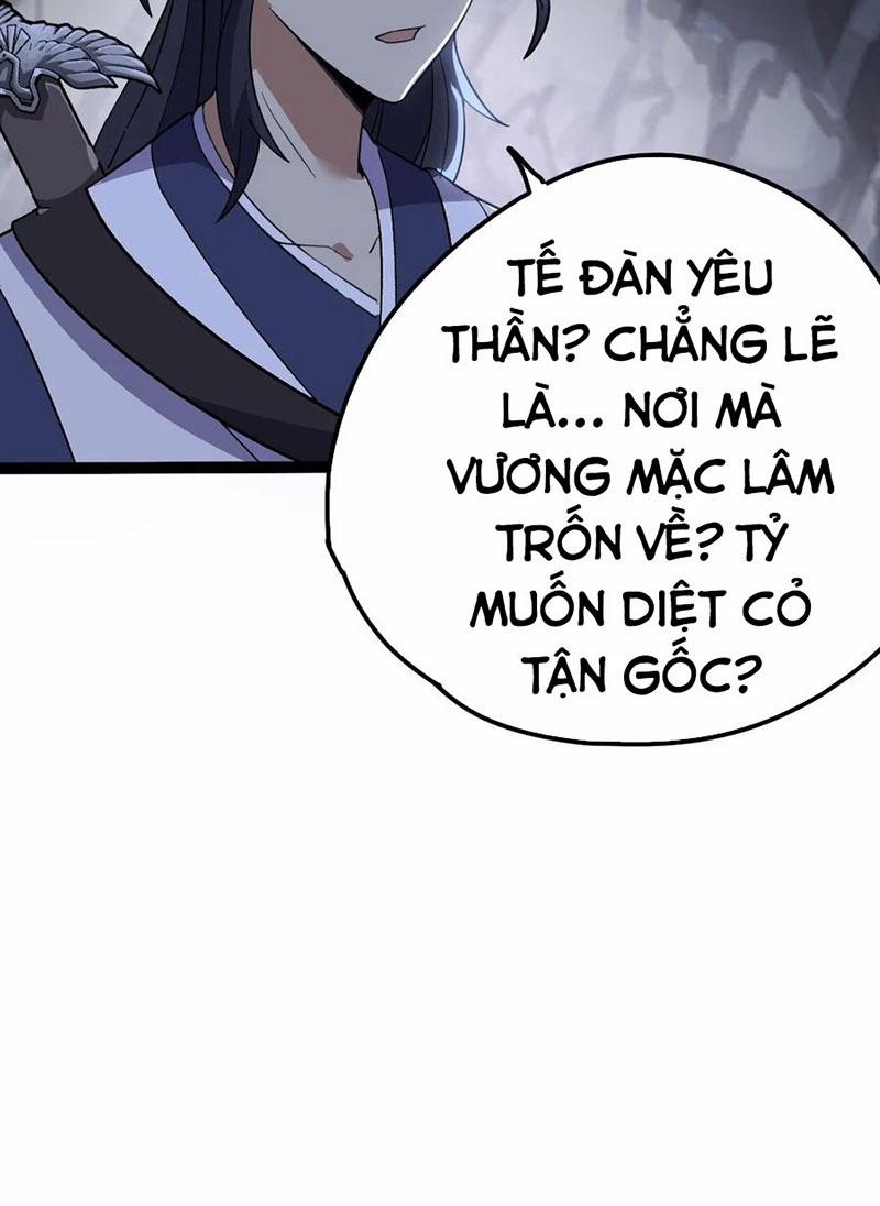 manhwax10.com - Truyện Manhwa Vĩnh Sinh Chương 22 Trang 9