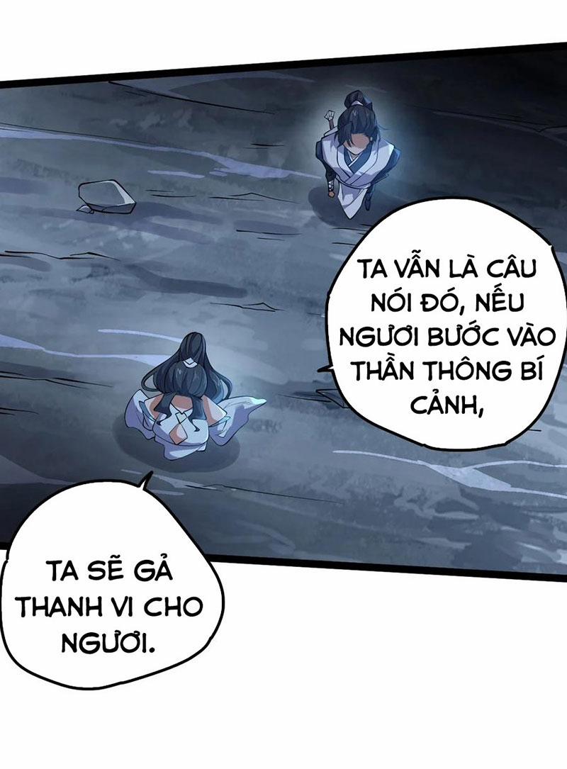 manhwax10.com - Truyện Manhwa Vĩnh Sinh Chương 23 Trang 42